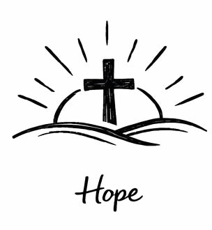 Hope Pocket Prayer
