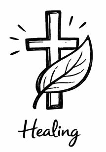 Healing Pocket Prayer