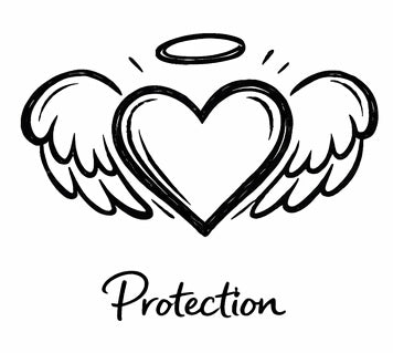 Protection Pocket Prayer