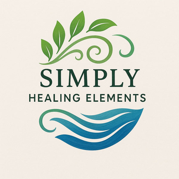 Simply Healing For You